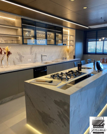 Imagem Apartamento com 4 Quartos à Venda, 314 m² em Parque Campolim - Sorocaba