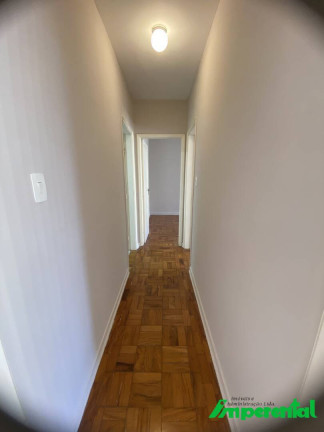Imagem Apartamento com 2 Quartos para Alugar, 95 m² em Gonzaga - Santos