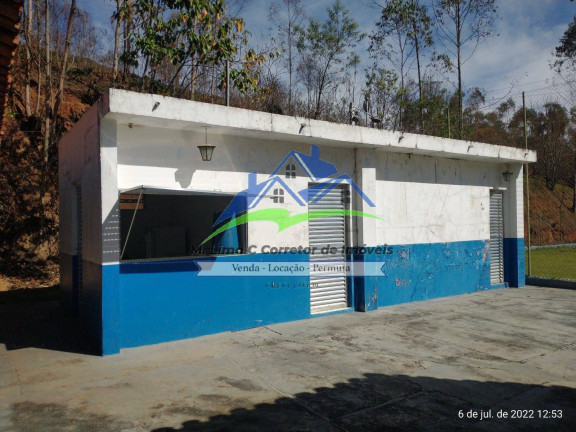 Imagem Chácara com 5 Quartos à Venda, 133.000 m² em Zona Rural Nazaré - Nazaré Paulista Imagem Chácara com 5 Quartos à Venda, 133.000 m² em Zona Rural Nazaré - Nazaré Paulista