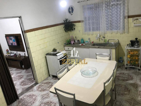 Imagem Casa com 2 Quartos à Venda, 111 m² em São José - São Caetano Do Sul