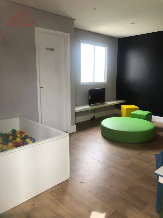 Imagem Apartamento com 2 Quartos à Venda, 42 m² em São Paulo
