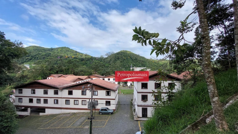 Imagem Apartamento com 2 Quartos à Venda, em Quitandinha - Petrópolis Imagem Apartamento com 2 Quartos à Venda, em Quitandinha - Petrópolis