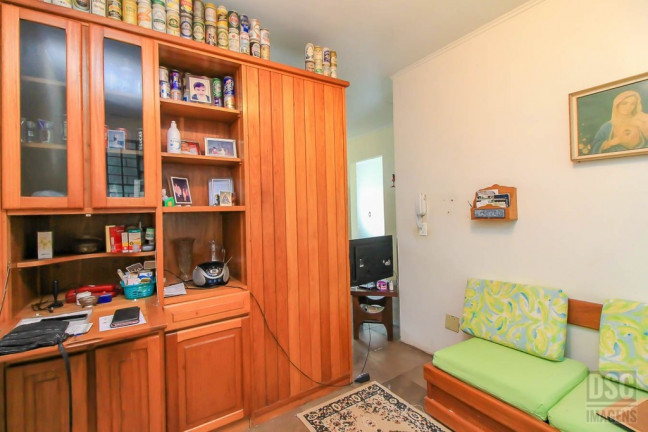 Imagem Casa com 3 Quartos à Venda, 299 m² em Glória - Porto Alegre