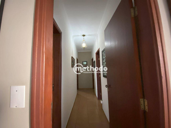Imagem Casa com 3 Quartos à Venda, 135 m² em Taquaral - Campinas Imagem Casa com 3 Quartos à Venda, 135 m² em Taquaral - Campinas