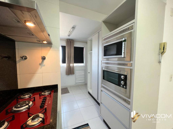Imagem Apartamento com 3 Quartos à Venda, 112 m² em Serraria - São José Imagem Apartamento com 3 Quartos à Venda, 112 m² em Serraria - São José