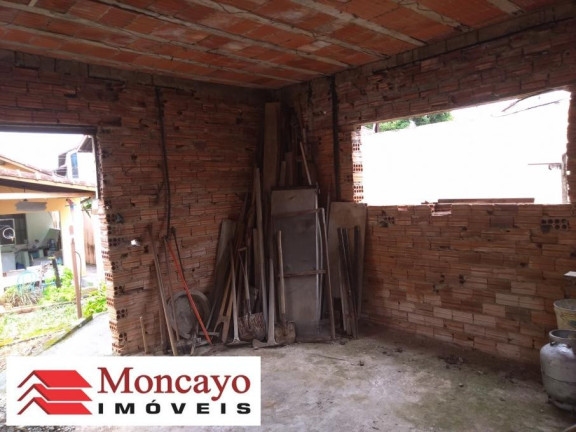 Imagem Casa com 3 Quartos à Venda, 480 m² em Centro - Caraguatatuba Imagem Casa com 3 Quartos à Venda, 480 m² em Centro - Caraguatatuba