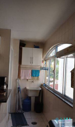 Imagem Apartamento com 2 Quartos à Venda, 87 m² em Tenorio - Ubatuba