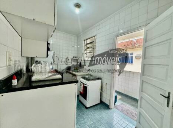 Imagem Apartamento com 2 Quartos à Venda, 61 m² em Marapé - Santos Imagem Apartamento com 2 Quartos à Venda, 61 m² em Marapé - Santos