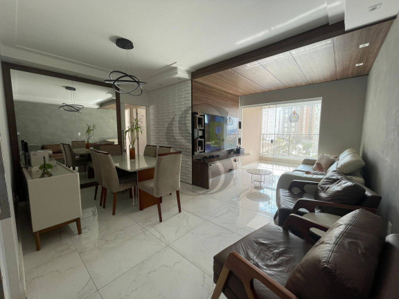 Imagem Apartamento com 3 Quartos à Venda, em Parque Campolim - Sorocaba Imagem Apartamento com 3 Quartos à Venda, em Parque Campolim - Sorocaba