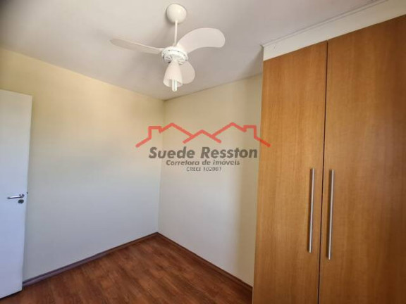 Imagem Apartamento com 2 Quartos à Venda, 48 m² em Jardim Ubirajara (zona Sul) - São Paulo