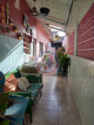 Imagem Casa com 2 Quartos à Venda, 80 m² em Jussara - Mongaguá Imagem Casa com 2 Quartos à Venda, 80 m² em Jussara - Mongaguá