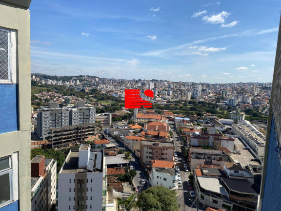 Imagem Apartamento com 2 Quartos à Venda, 86 m² em Calafate - Belo Horizonte