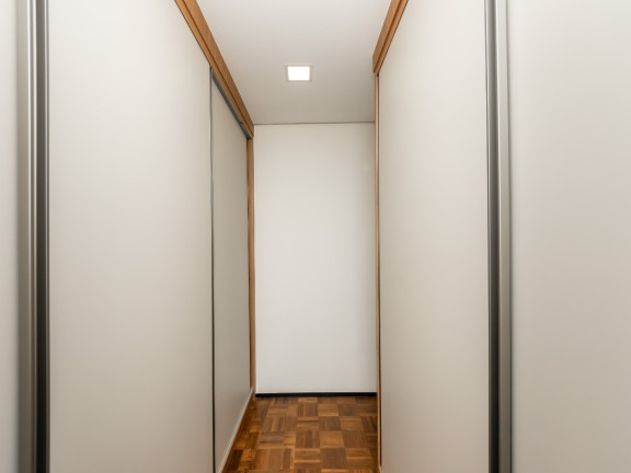 Apartamento com 3 Quartos à Venda, 138 m² em Paraíso - São Paulo
