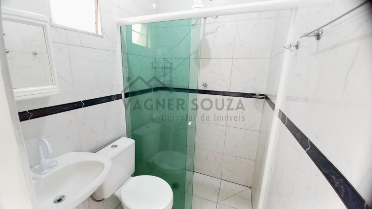 Imagem Casa com 3 Quartos à Venda, 100 m² em Jardim Santa Rosa - Maringá