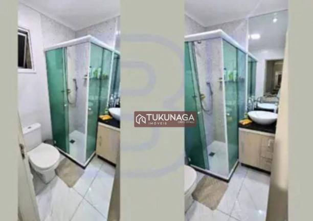 Imagem Apartamento com 3 Quartos à Venda, 86 m² em Jardim Flor Da Montanha - Guarulhos Imagem Apartamento com 3 Quartos à Venda, 86 m² em Jardim Flor Da Montanha - Guarulhos