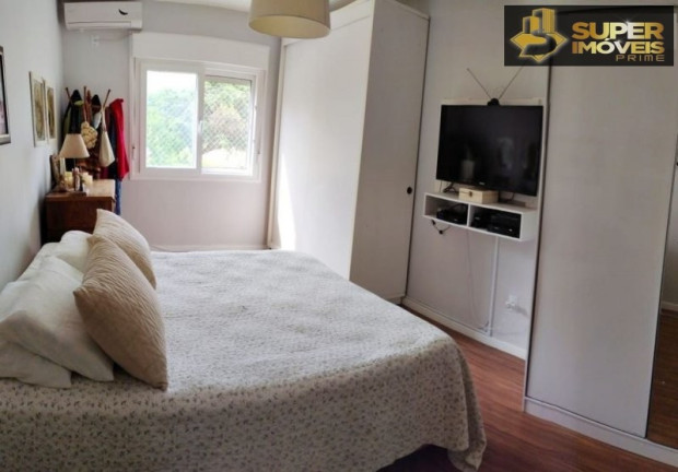 Imagem Casa de Condomínio com 3 Quartos à Venda, 248 m² em Areal - Pelotas Imagem Casa de Condomínio com 3 Quartos à Venda, 248 m² em Areal - Pelotas