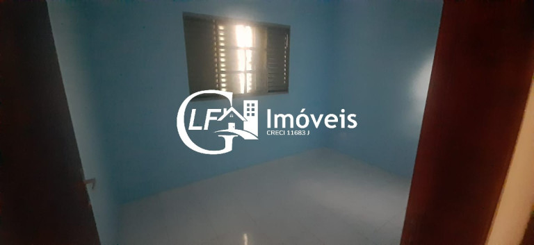 Imagem Casa com 2 Quartos à Venda, 55 m² em Caiçara - Campo Grande
