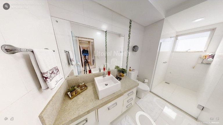 Imagem Apartamento com 3 Quartos à Venda, 178 m² em Fazenda - Itajaí