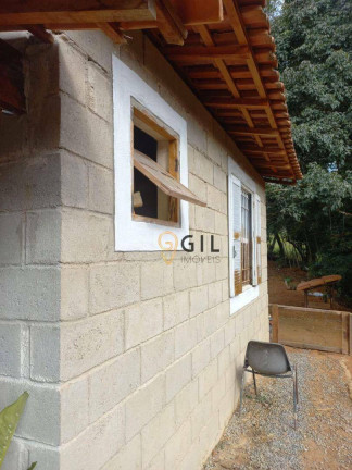 Imagem Chácara com 1 Quarto à Venda, 72 m² em Parque Cambuci - Santa Branca
