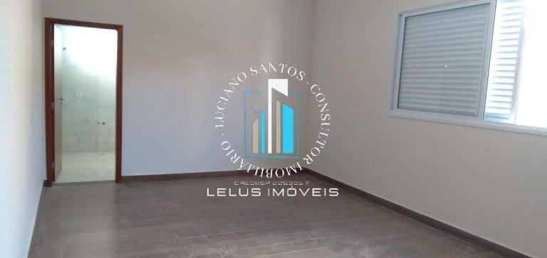 Imagem Casa à Venda, 440 m² em Portal Dos Pássaros Ii - Boituva