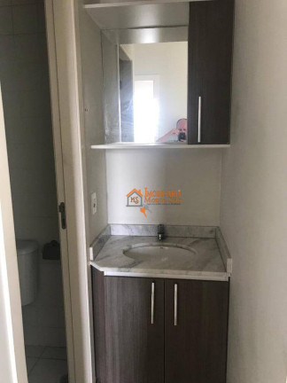 Imagem Apartamento com 3 Quartos à Venda, 72 m² em Vila Endres - Guarulhos