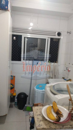 Imagem Apartamento com 3 Quartos à Venda, 86 m² em Santa Maria - Santo André Imagem Apartamento com 3 Quartos à Venda, 86 m² em Santa Maria - Santo André