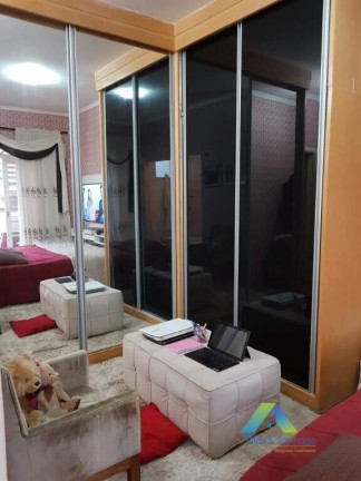 Imagem Sobrado com 4 Quartos à Venda, 160 m² em Ipiranga - São Paulo Imagem Sobrado com 4 Quartos à Venda, 160 m² em Ipiranga - São Paulo