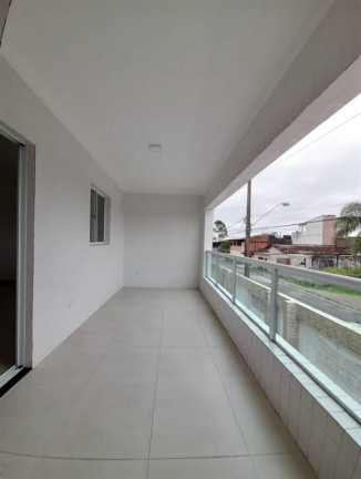 Imagem Casa com 2 Quartos à Venda, 69 m² em Mirim - Praia Grande