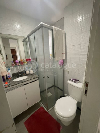 Imagem Apartamento com 2 Quartos à Venda, 59 m² em Ponta Negra - Natal Imagem Apartamento com 2 Quartos à Venda, 59 m² em Ponta Negra - Natal