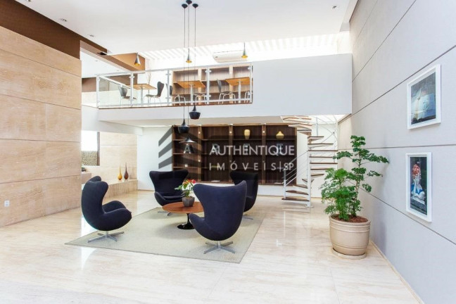 Imagem Apartamento com 1 Quarto à Venda, 60 m² em Itaim Bibi - São Paulo