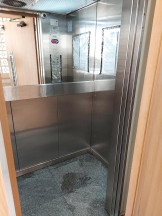 Apartamento com 2 Quartos à Venda, 60 m² em Centro - São Vicente