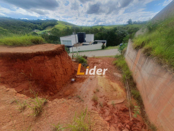 Imagem Terreno à Venda, 603 m² em Bosque Do Imperador - Juiz De Fora Imagem Terreno à Venda, 603 m² em Bosque Do Imperador - Juiz De Fora