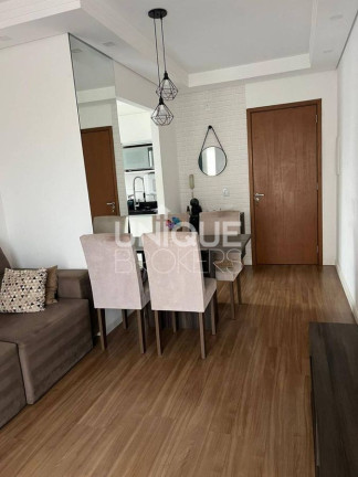 Apartamento com 2 Quartos à Venda, 54 m² em Centro - Itupeva