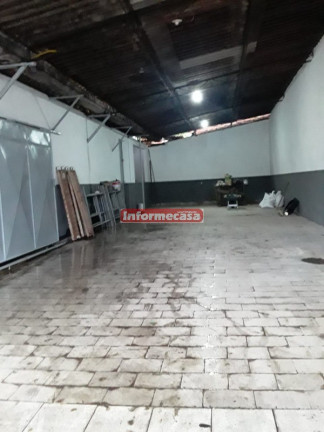 Imóvel para Alugar, 360 m² em Vila Nova - Nova Iguaçu