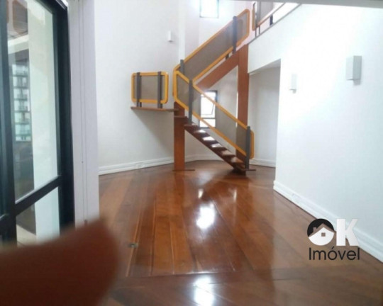 Imagem Cobertura com 4 Quartos à Venda, 365 m² em Jardim Paulista - São Paulo