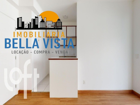 Imagem Apartamento com 1 Quarto à Venda, em Santa Efigênia - São Paulo Imagem Apartamento com 1 Quarto à Venda, em Santa Efigênia - São Paulo