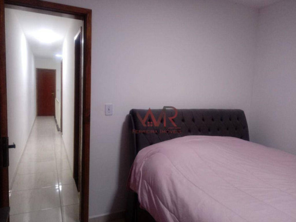 Imagem Sobrado com 3 Quartos à Venda, 140 m² em Jardim Imperador - São Paulo Imagem Sobrado com 3 Quartos à Venda, 140 m² em Jardim Imperador - São Paulo