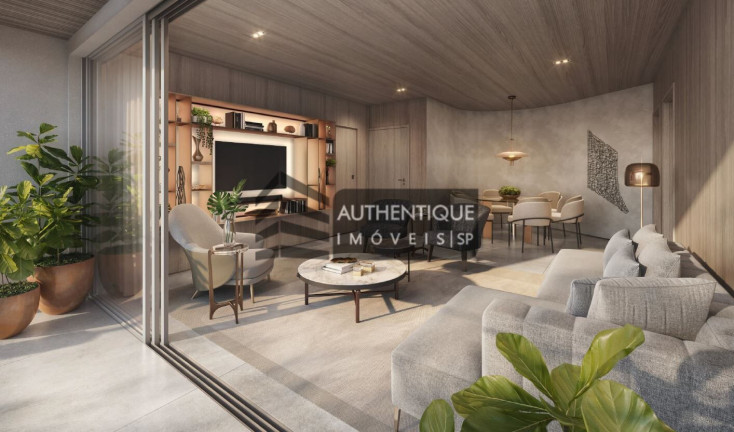 Imagem Apartamento com 2 Quartos à Venda, 134 m² em Higienópolis - São Paulo Imagem Apartamento com 2 Quartos à Venda, 134 m² em Higienópolis - São Paulo
