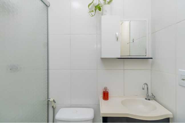 Imagem Apartamento com 2 Quartos à Venda, 44 m² em Jardim Pirituba - São Paulo