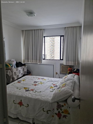 Imagem Apartamento com 3 Quartos à Venda, 115 m² em Boa Viagem - Recife