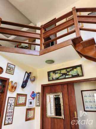 Imagem Casa com 5 Quartos à Venda, 425 m² em Manguinhos - Serra