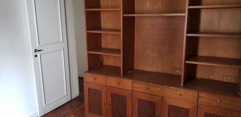 Imagem Apartamento com 3 Quartos à Venda, 98 m² em Jardim Paulista - São Paulo