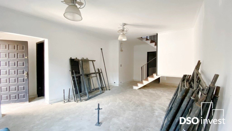 Imagem Casa com 4 Quartos à Venda, 250 m² em Brooklin - São Paulo
