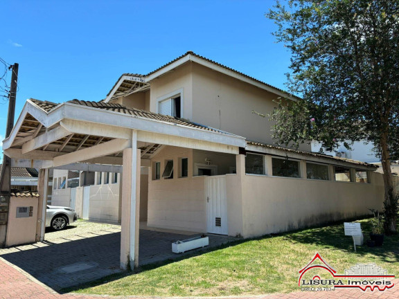 Imagem Casa de Condomínio com 2 Quartos à Venda, 78 m² em Loteamento Villa Branca - Jacareí Imagem Casa de Condomínio com 2 Quartos à Venda, 78 m² em Loteamento Villa Branca - Jacareí