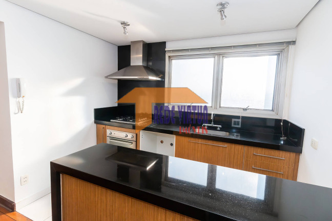 Imagem Apartamento com 2 Quartos à Venda, 98 m² em Itaim Bibi - São Paulo