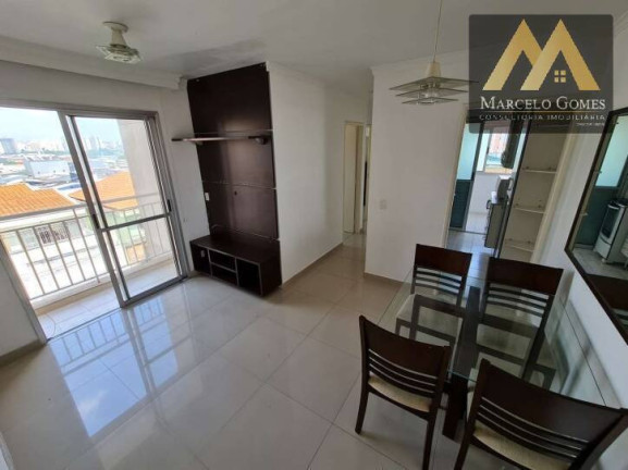 Imagem Apartamento com 2 Quartos à Venda, 46 m² em Limão - São Paulo Imagem Apartamento com 2 Quartos à Venda, 46 m² em Limão - São Paulo