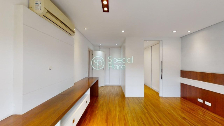 Imagem Apartamento com 4 Quartos à Venda, 385 m² em Granja Julieta - São Paulo
