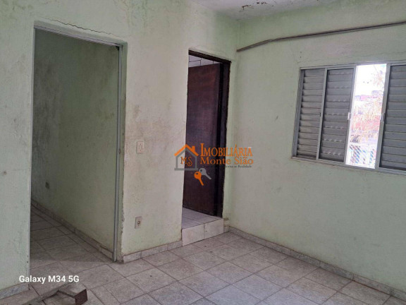 Imagem Sobrado com 2 Quartos à Venda, 93 m² em Vila Miranda - Itaquaquecetuba Imagem Sobrado com 2 Quartos à Venda, 93 m² em Vila Miranda - Itaquaquecetuba