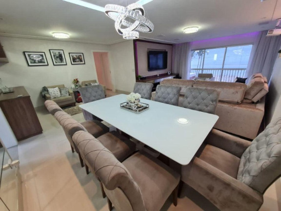 Imagem Apartamento com 4 Quartos à Venda, 168 m² em Belenzinho - São Paulo Imagem Apartamento com 4 Quartos à Venda, 168 m² em Belenzinho - São Paulo