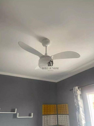 Imagem Casa com 2 Quartos à Venda, 190 m² em Jardim Residencial Villa Amato - Sorocaba